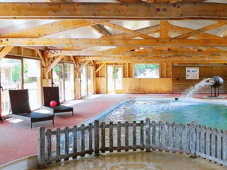 Maison de vacances Suzy