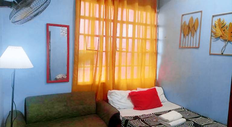 CVBNB ELYU GUESTHOUSE — photo 4