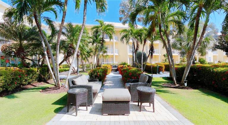 The Grand Caymanian Resort — photo 5