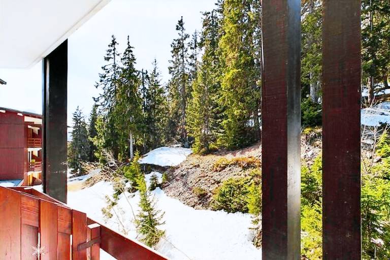 Ferienwohnung Montvalezan