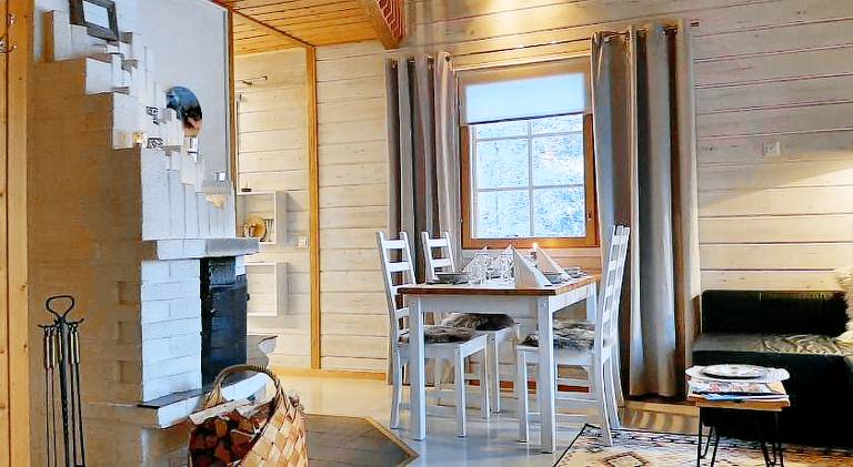 Holiday apartment with 2 rooms for 6 persons — photo 2