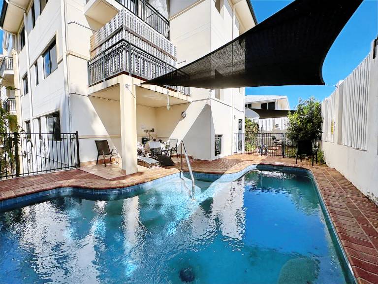 Apartment  Townsville City