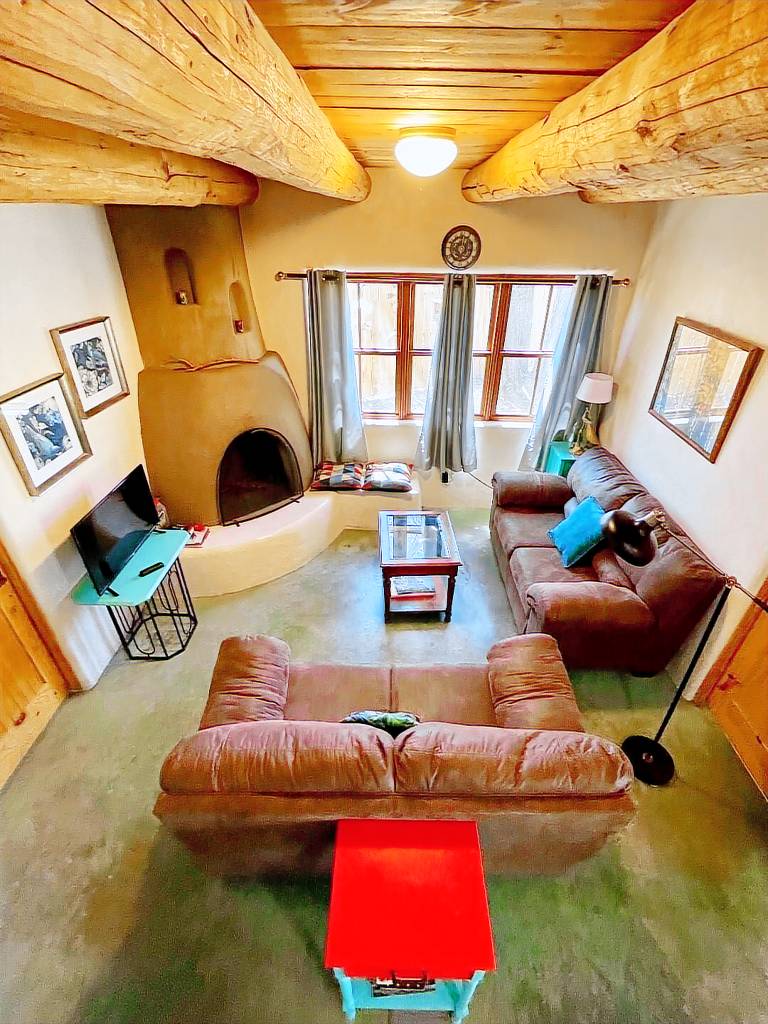 House Taos