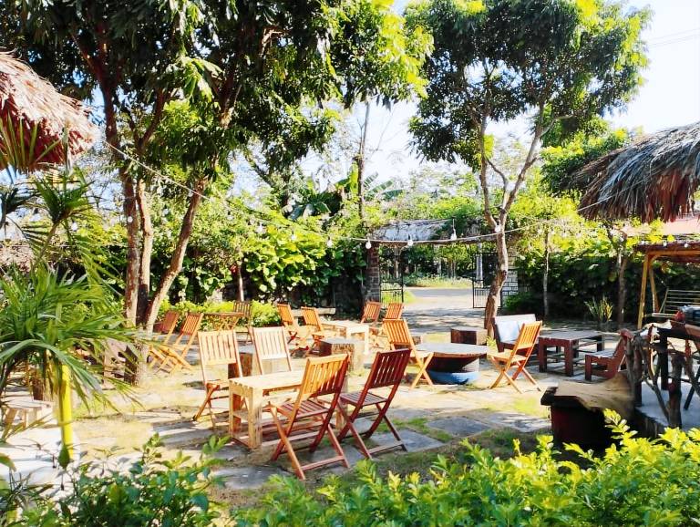 Ninh Binh Bamboo Farmstay — photo 5