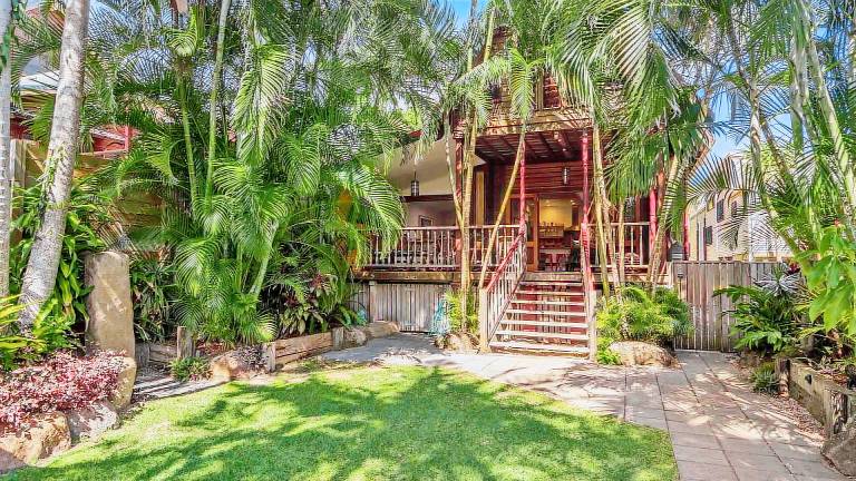 House Byron Bay