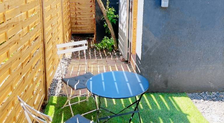 Appartement Le Mans
