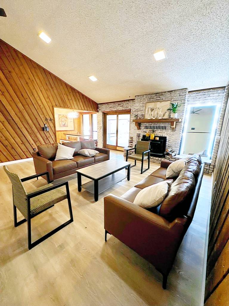 Farmhouse Longview