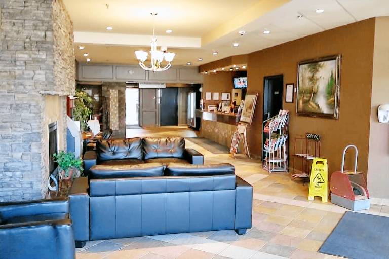 Stonebridge Hotel