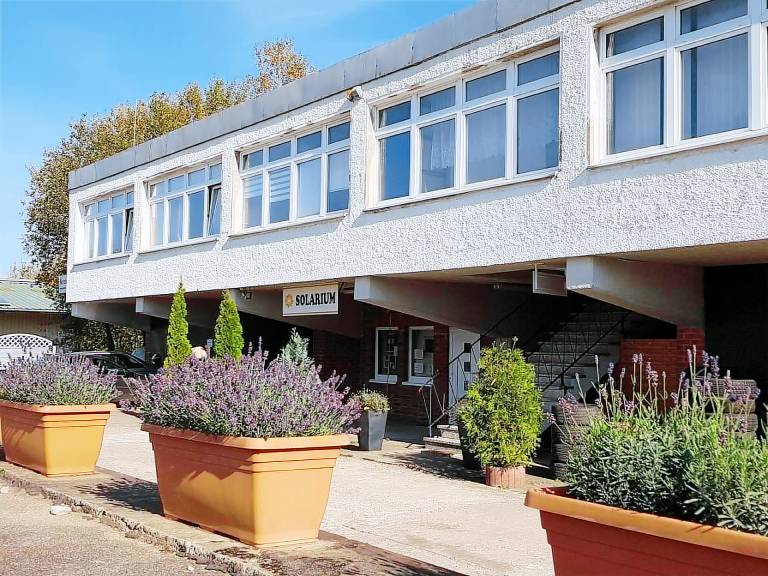 Ferienwohnung Bieberstein