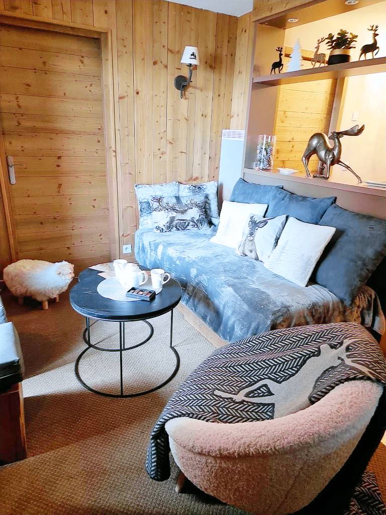 Appartement Risoul