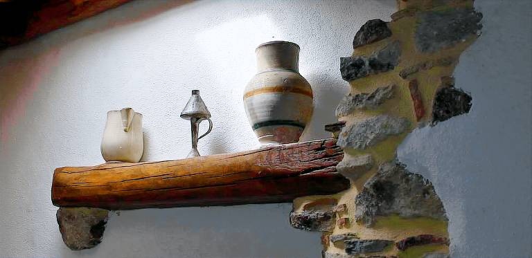 Casa Montalbano Elicona