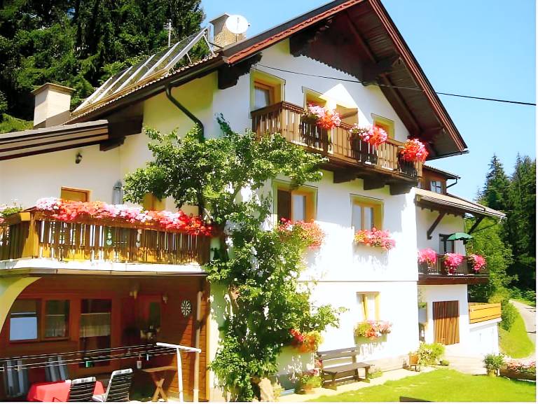 Haus Rupitsch
