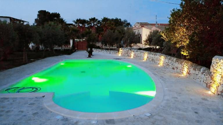 Agriturismo Ragusa