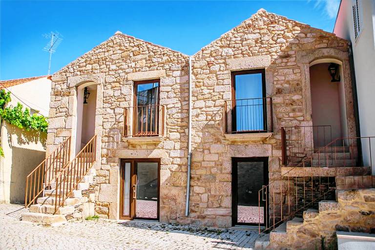 Apartamento Penedono