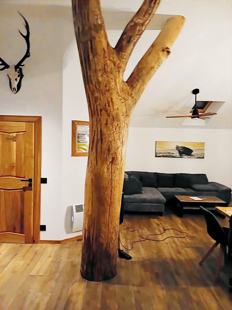 Landhaus Windischleuba