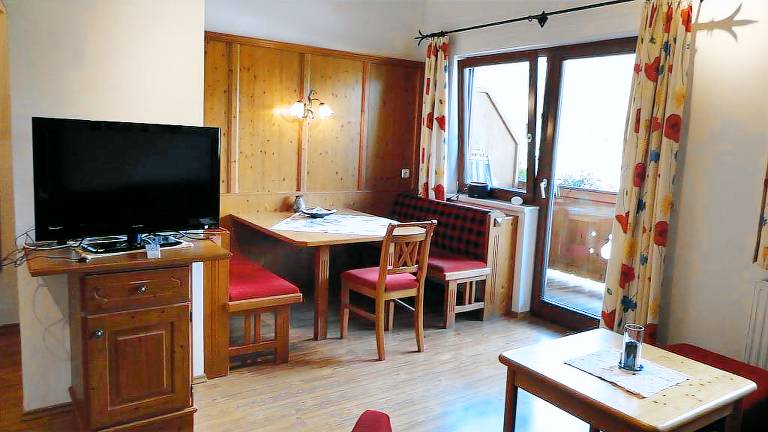 Appartement Sint Ulrich am Pillersee