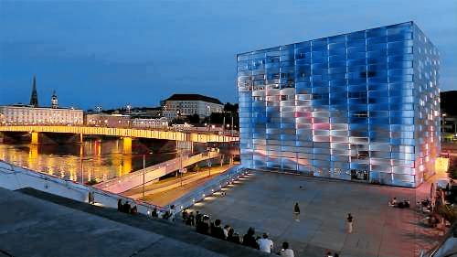 Apartman Linz