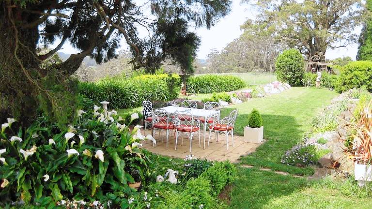Farmhouse Moss Vale