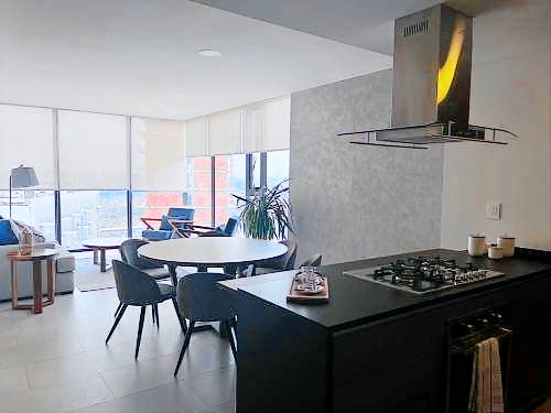 Appartement Lomas de Vista Hermosa