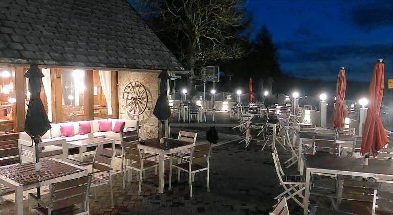 Waldhotel Auerhahn "Hochkopfhaus" — photo 4