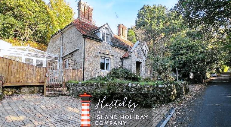 House | Pets allowed in Shanklin
