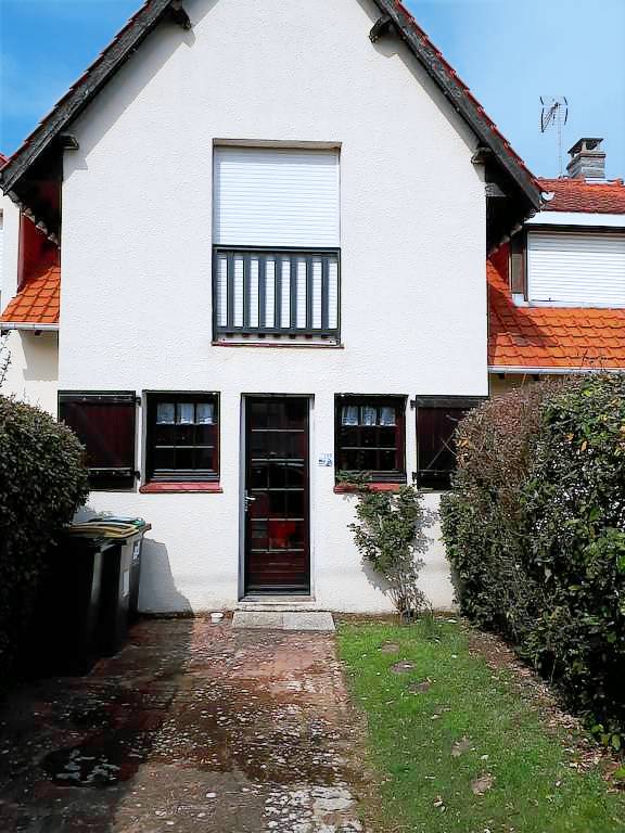Appartement en copropriété Stella Plage