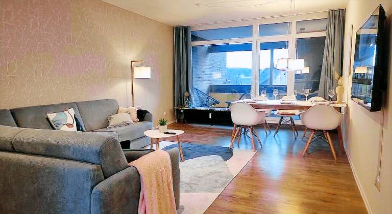 Apartment Geesthacht