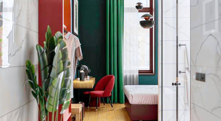 The ALD Boutique Hotel — photo 2