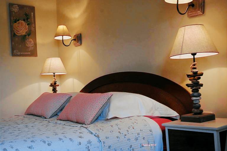 Chambre d'hôtes Douarnenez