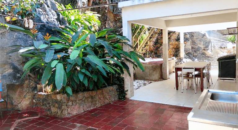 Casa pedacinho do morro — photo 3