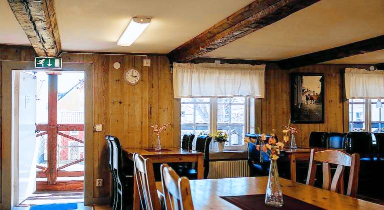 Vandrarhemmet Fargaren — photo 3