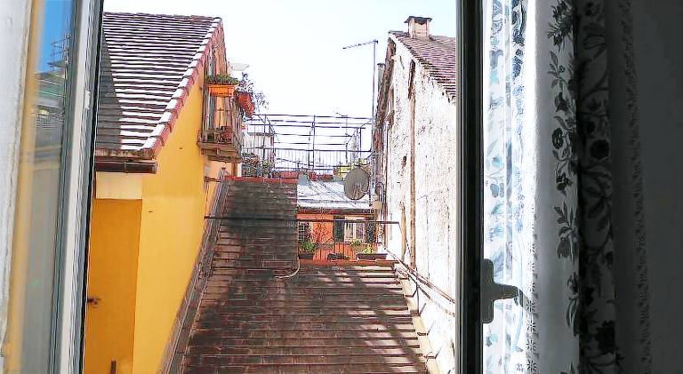 Casa Marinella Nel Centro Storico con ascensore — photo 5