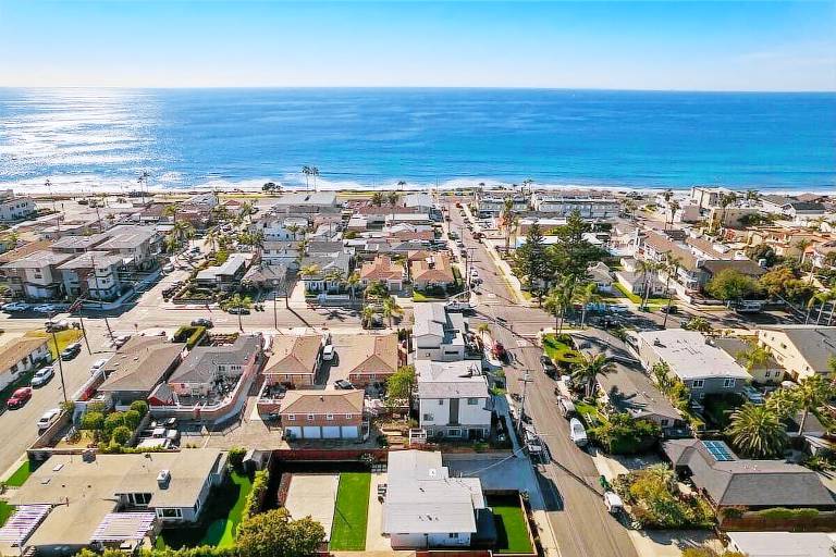 House Carlsbad