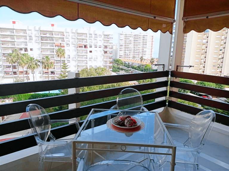 Appartamento vacanza Gandia