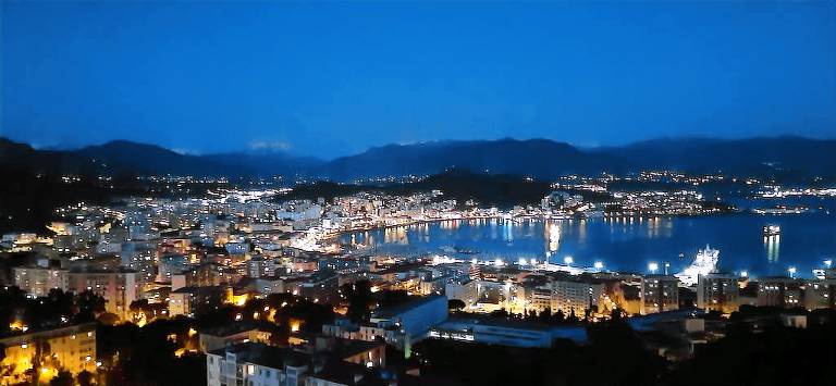 Huis Ajaccio