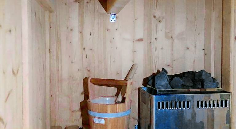 Apartment with 1 room for 4 persons — photo 4