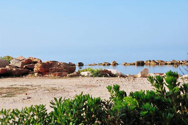 Appartamento Porto Palo