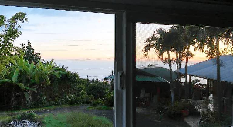 Holualoa bungalows in Øyer