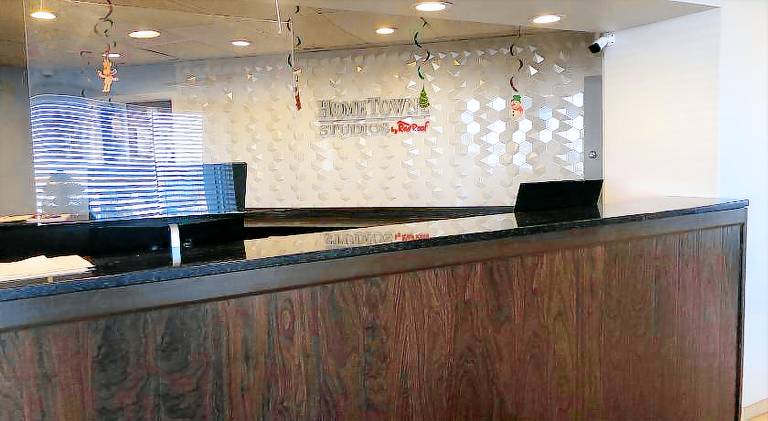 Days Inn by Wyndham Indianapolis South — photo 2