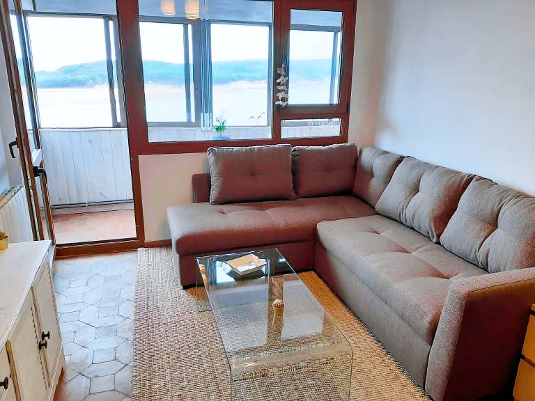 Family-friendly condo | Panoramic view | Next to the beach | Dogs allowed — photo 4