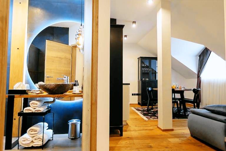 Bed & Breakfast Maribor