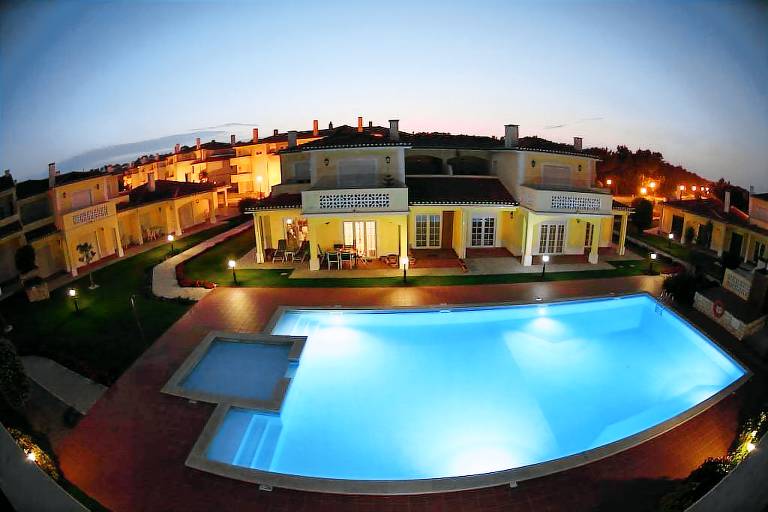 Apartamento Praia D'el Rey