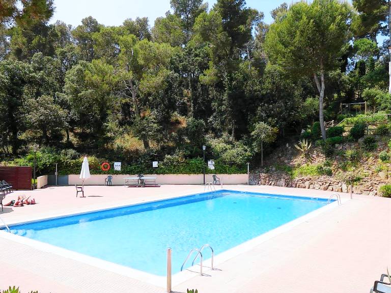 Apartamento La Fosca