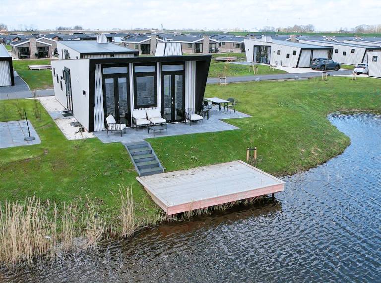 78 m² Ferienhaus