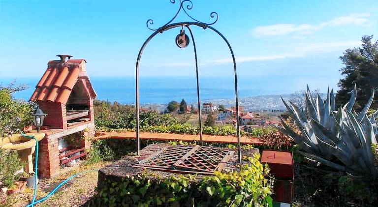 Vacation home with 4 rooms for 8 persons — photo 2