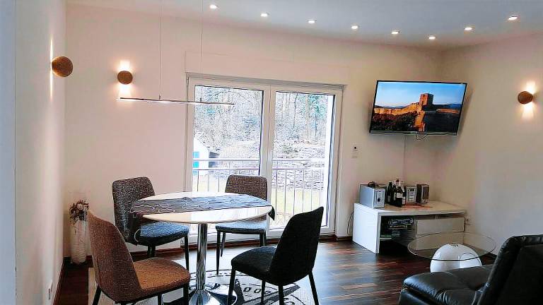 Apartment Bergisch Gladbach