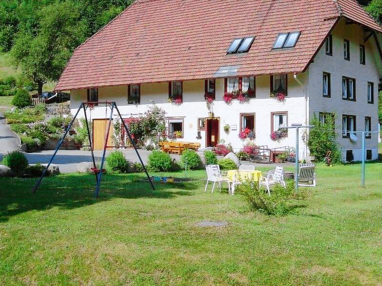 Ferienwohnung Triberg