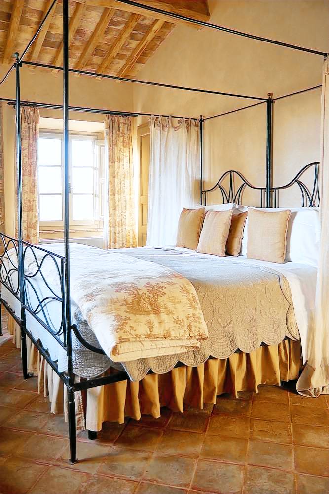 Agriturismo Bolgheri