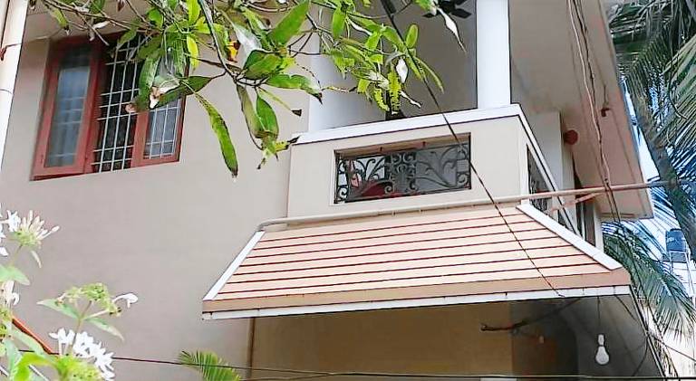 Bed and breakfast Amaravathy