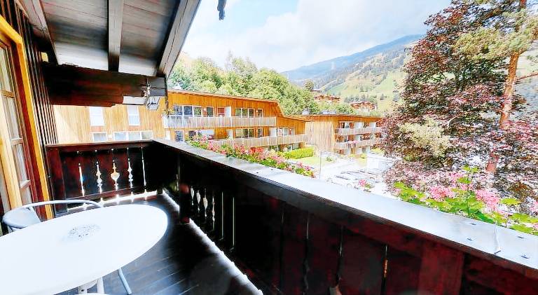 Pension Lederergutl - Jokercard & Parkplatz inkl — photo 3
